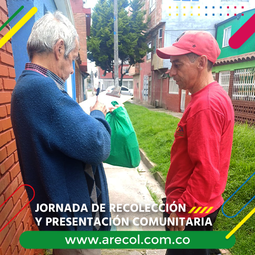 Jornada Comunitaria 1